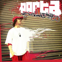 No Es Cuestión de Edades (Maqueta 2006) von Porta – Album Cover