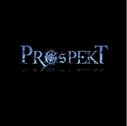 Prospekt von Prospekt – Cover