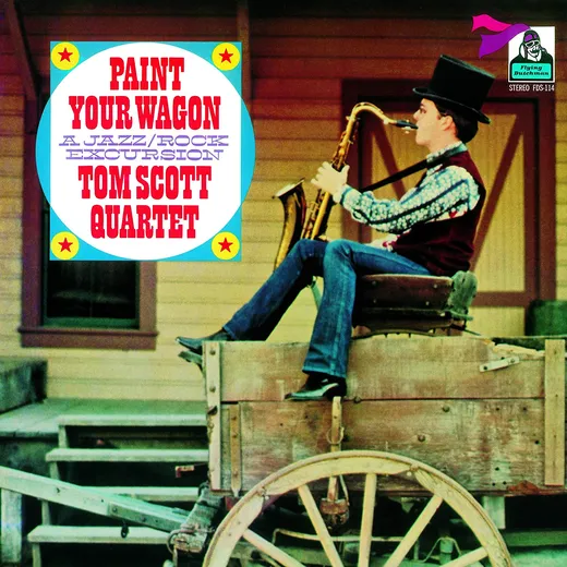 Paint Your Wagon