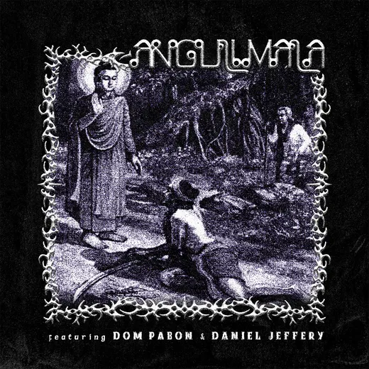 Angulimala