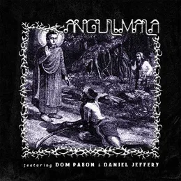 Angulimala von Angulimala – Cover