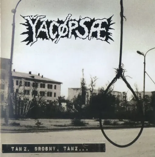 Tanz, Grosny, Tanz...