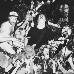Gone to Ground von Bruise Control – Cover