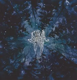 Vsesvit von Severoth – Album Cover