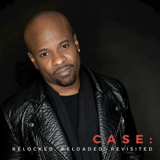 Case: Relocked, Reloaded, Revisited (re-recordings)