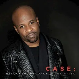 Case: Relocked, Reloaded, Revisited (re-recordings) von Case – Album Cover