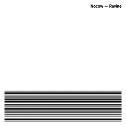 Ravine von Nocow – Album Cover