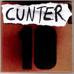 10 von Cunter – Album Cover