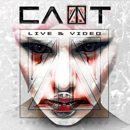 Live & Video von Слот – Album Cover