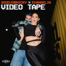 Videotape (with Evangelia) von Evangelia – Album Cover