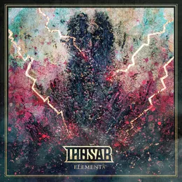 Elementa von Thosar – Album Cover