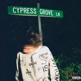 cypress grove von glaive – Cover