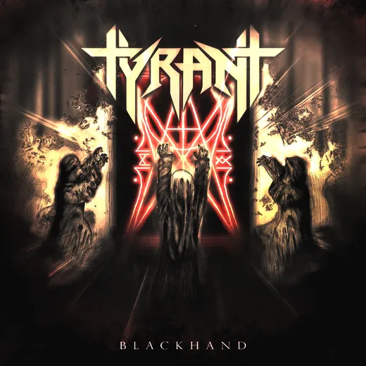 Blackhand