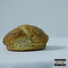 Patty Cake von Token – Cover