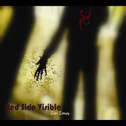 Enter Entropy von Red Side Visible – Album Cover