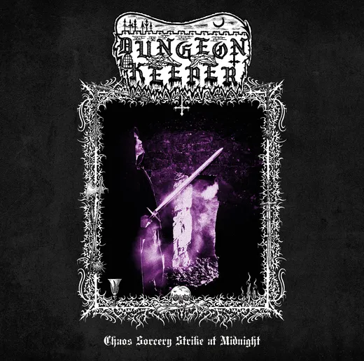 Chaos Sorcery Strike at Midnight