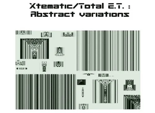 Abstract Variations
