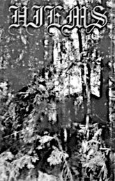 Demo 2000 von Hyems – Cover