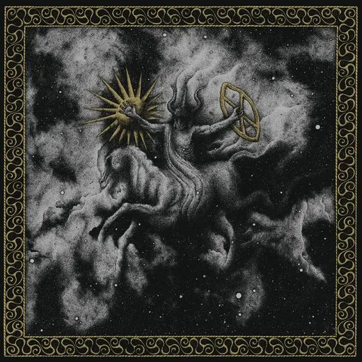 Aura von Bølzer – Album Cover