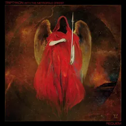 Requiem (Live at Roadburn 2019) von Triptykon – Cover