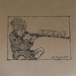 Lessener von Lessener – Cover