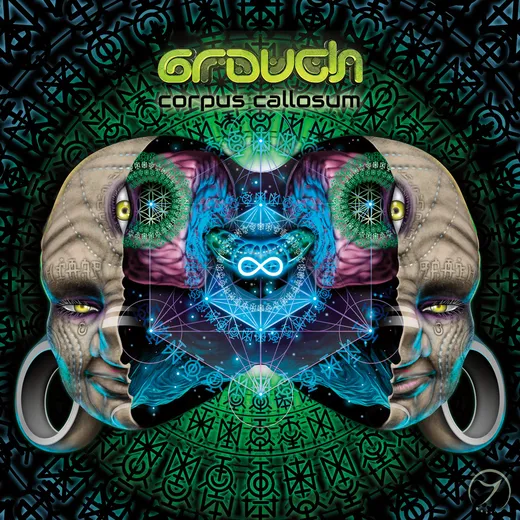 Ionic Defibulizer (Grouch version)