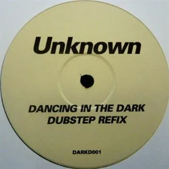Dancing In The Dark (Bare Noize Bootleg)