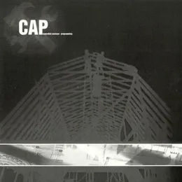 Controlled Analogue Programming von Controlled Analogue Programming – Album Cover