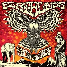 From the Ages von Earthless – Album Cover