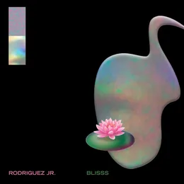 Blisss von Rodriguez Jr. – Album Cover