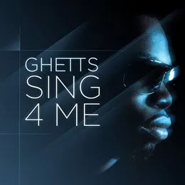 Sing 4 Me von Ghetts – Cover
