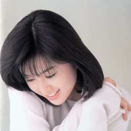 あなたが満ちてゆく von 酒井法子 – Album Cover
