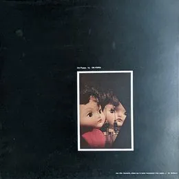 Die Puppe von Die Form – Album Cover