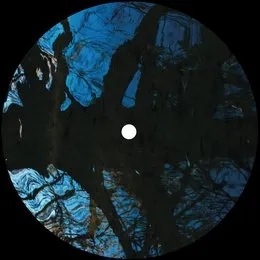 Stolen Time EP von Ohm – Album Cover