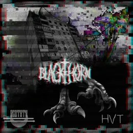 HVT von Blackthorn – Cover