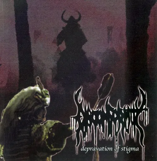 Depravation of Stigma