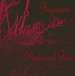 Autumnal Fires von Fragmenta – Album Cover