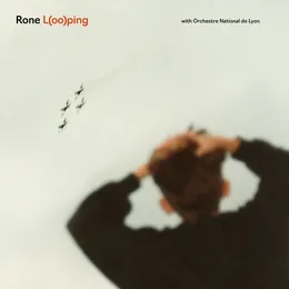 L(oo)ping von Rone – Album Cover