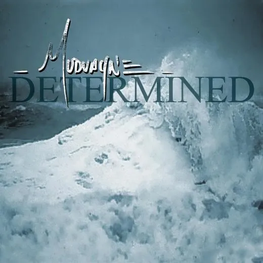 Determined von Mudvayne – Album Cover