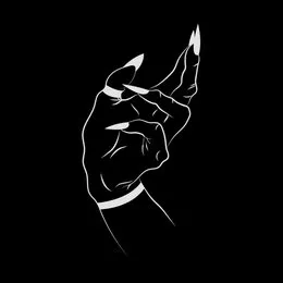 Fingering Jesus von SARCOMA – Album Cover