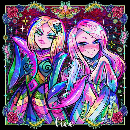 Lice