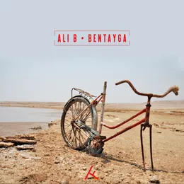 Bentayga von Ali B – Album Cover