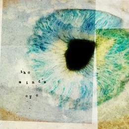The Mind's Eye von Flaws – Album Cover