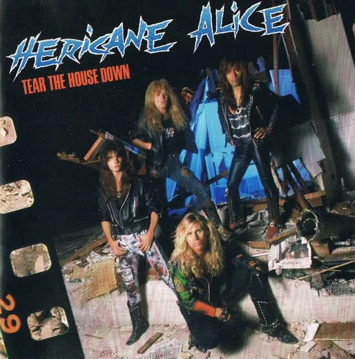 Tear the House Down