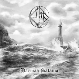 Harmaa Satama von Kilta – Album Cover