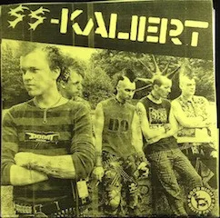 SS-Kaliert