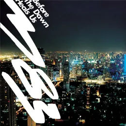 Before the Dawn Heals Us von M83 – Album Cover