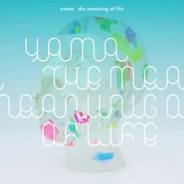 ランニングアウト von yama – Cover