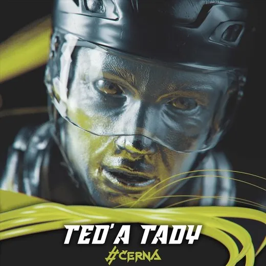 Teď a tady