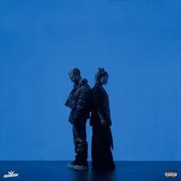 algo así (remix) von Mora – Cover